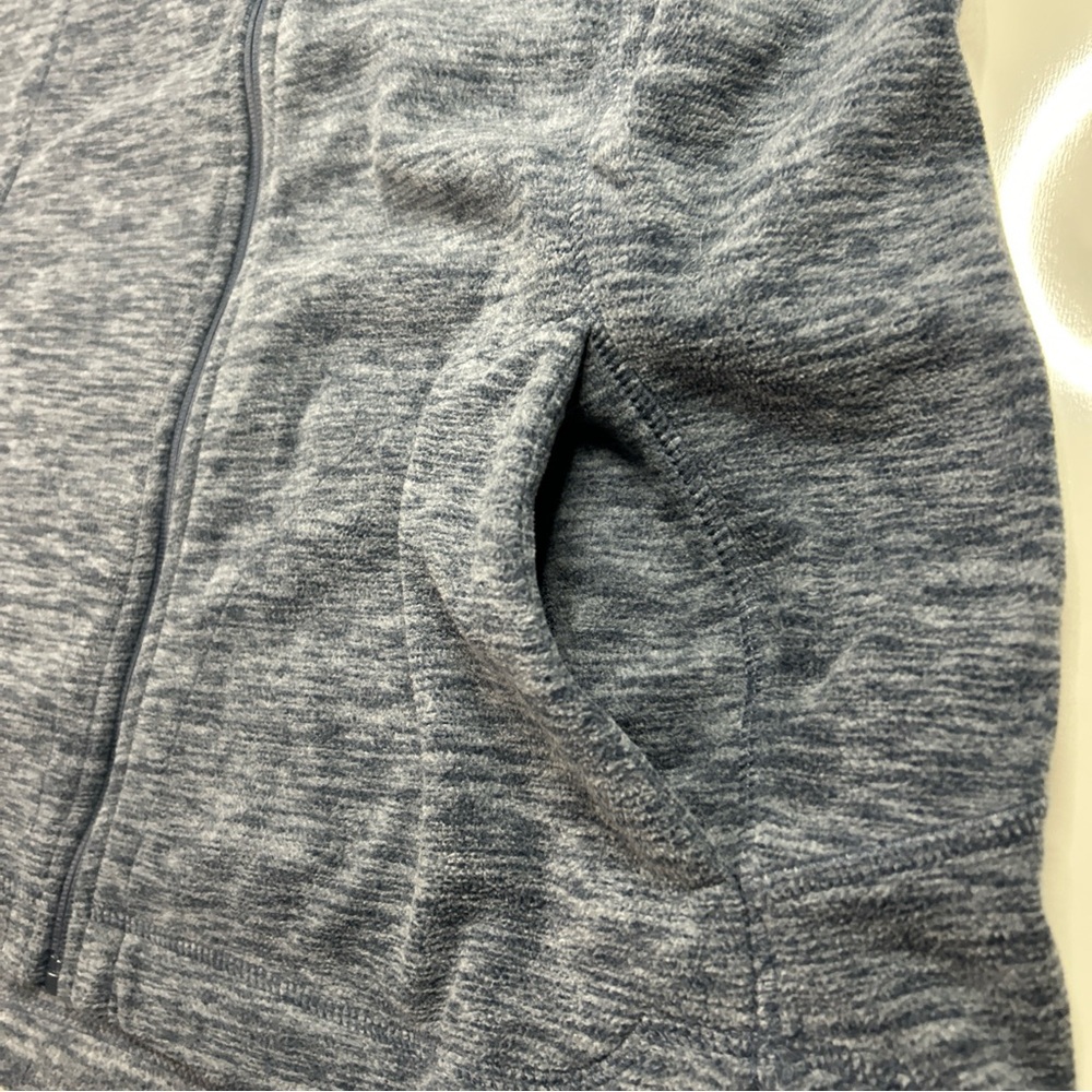 Eddie Bauer Women's Large Gray Jacket - Picture 8 of 13